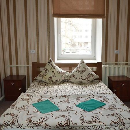 Lviv Lucky Hostel Екстериор снимка