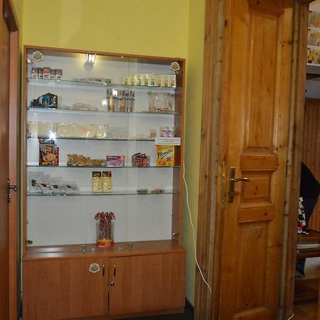 Lviv Lucky Hostel Екстериор снимка