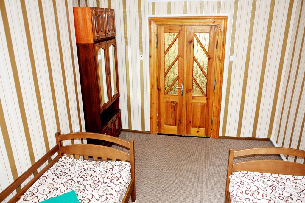 Lviv Lucky Hostel Стая снимка