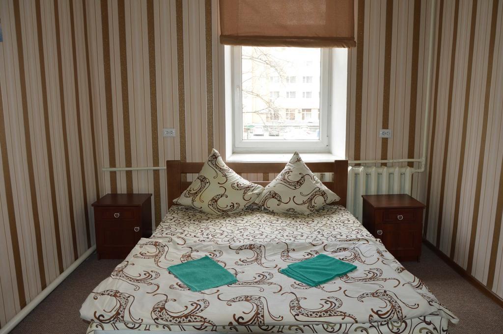 Lviv Lucky Hostel Екстериор снимка