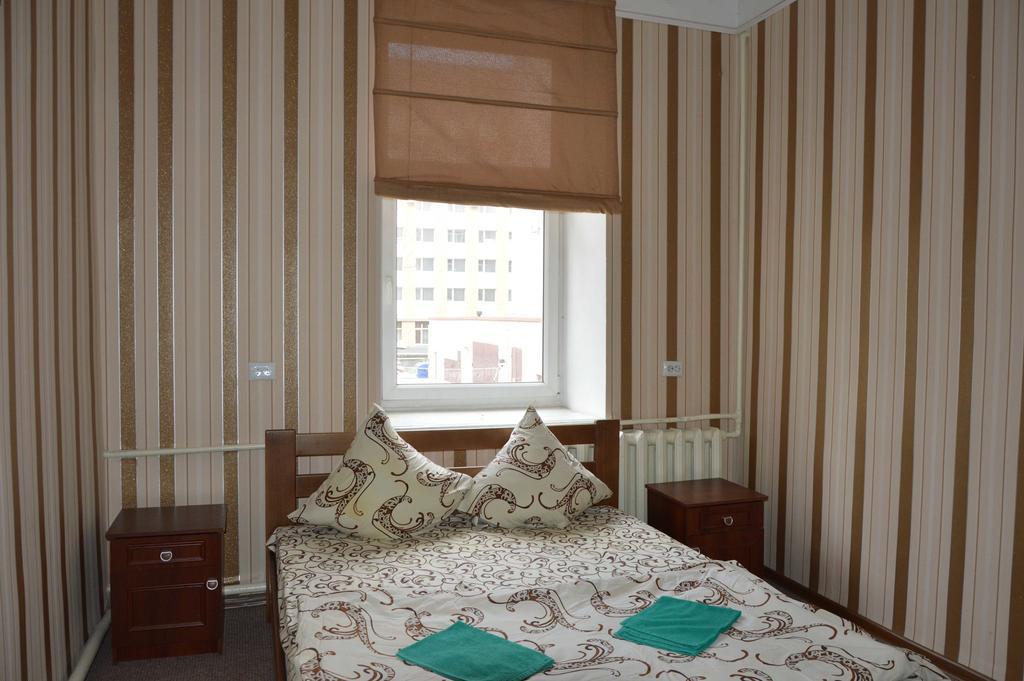 Lviv Lucky Hostel Екстериор снимка