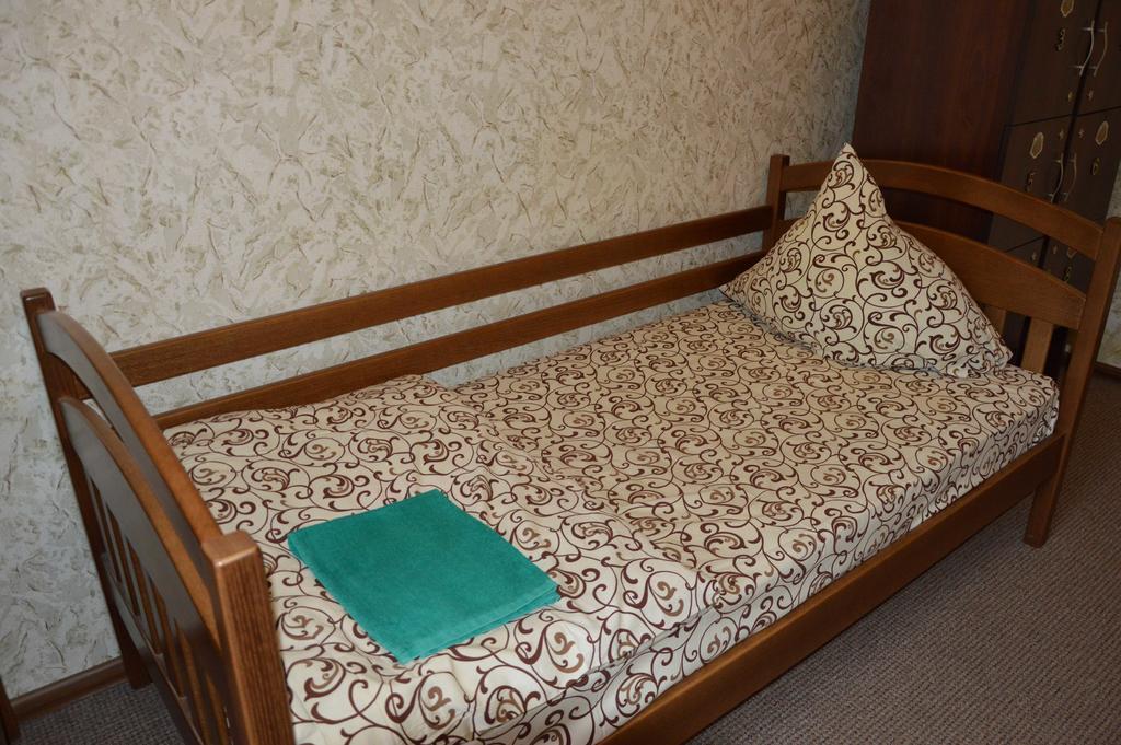 Lviv Lucky Hostel Екстериор снимка